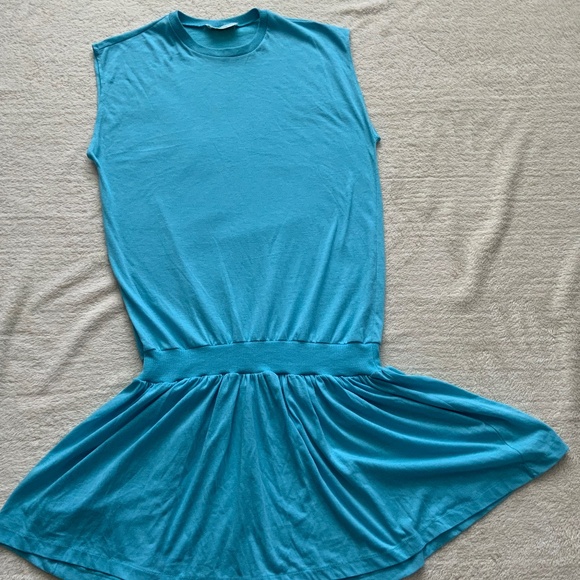 Low waisted top or dress - Picture 2 of 5